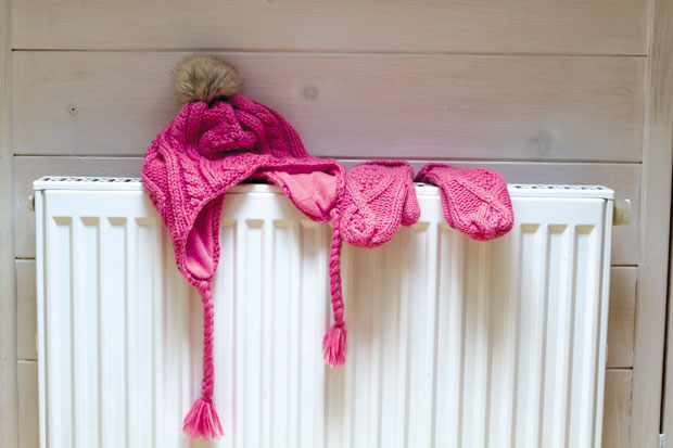 Решите се дима из одеће
